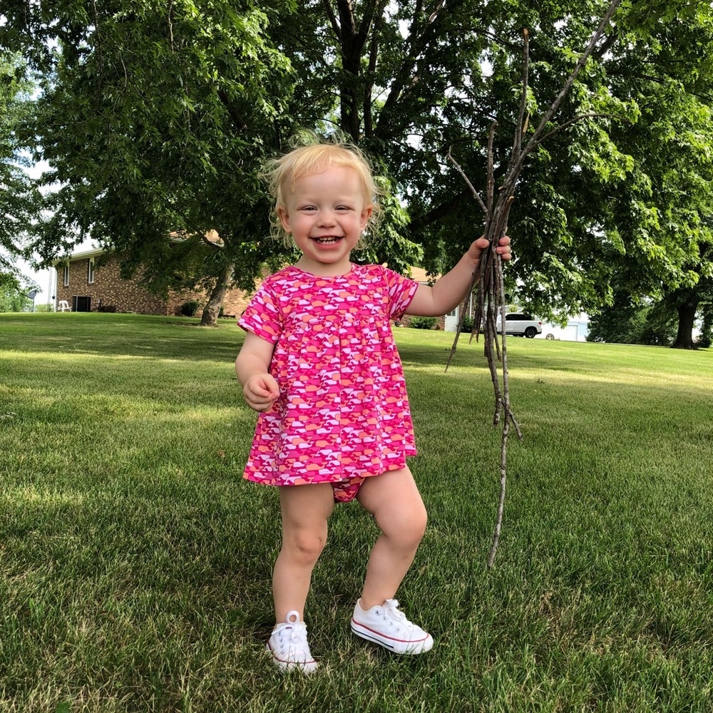 Vineyard vines One piece